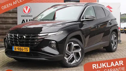 Occasion 2021 Hyundai Tucson Premium SUV | € 28.950 (Eerlijke prijs)