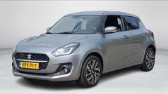 Gebruikt 2023 Suzuki Swift Style Hatchback | € 18.950 (Eerlijke prijs)