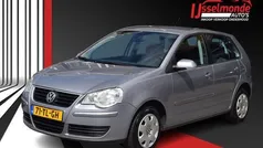 Gebruikt 2006 VW Polo Hatchback | € 3.940 (Eerlijke prijs)
