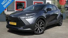 Gebruikt 2024 Toyota C-HR SUV | € 34.500 (Super prijs)