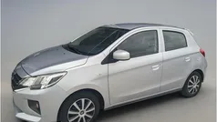 Gebruikt 2021 Mitsubishi Space Star Hatchback | € 8.450 (Super prijs)