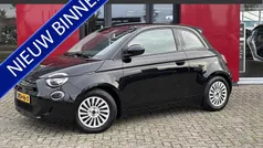 Gebruikt 2023 Fiat 500e Urban Hatchback | € 18.745 (Goede deal)