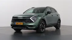 Gebruikt 2024 Kia Sportage GT-Line SUV | € 43.935 (Eerlijke prijs)