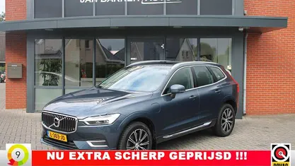 Gebruikt 2019 Volvo XC60 Inscription SUV | € 30.900 (Goede deal)