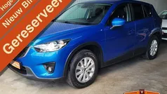 Gebruikt 2013 Mazda CX-5 SUV | € 9.495 (Super prijs)