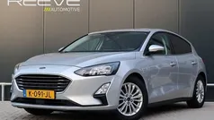 Gebruikt 2021 Ford Focus Business Edition Hatchback | € 13.900 (Goede deal)