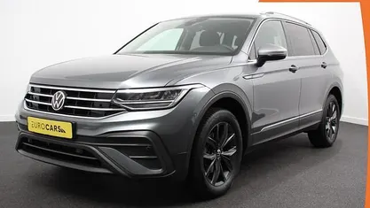 Occasion 2022 VW Tiguan Allspace Life SUV | € 31.890 (Super prijs)