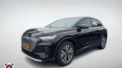 Gebruikt 2021 Audi Q4 e-tron Advanced Plus SUV | € 21.950 (Super prijs)