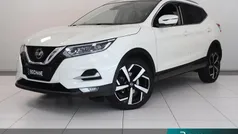 Gebruikt 2021 Nissan Qashqai Premium Edition SUV | € 22.595 (Eerlijke prijs)