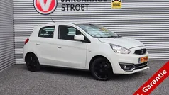 Wit Gebruikt 2020 Mitsubishi Space Star Hatchback | € 8.150 (Eerlijke prijs)