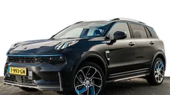 Gebruikt 2023 Lynk & Co 01 SUV | € 24.900 (Eerlijke prijs)