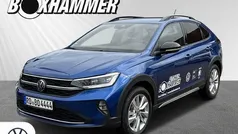 Gebruikt 2023 VW Taigo Move SUV | € 27.467 (Eerlijke prijs)