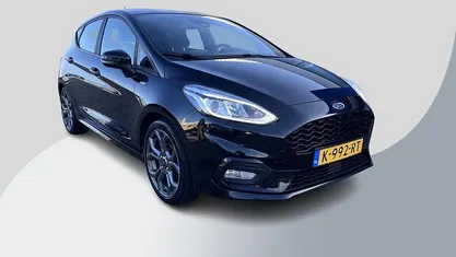 Occasion Ford Fiesta ST-Line 95 PK (69 kW) 2021 Hatchback