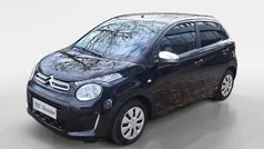 Gebruikt 2016 Citroën C1 Style Hatchback | € 6.240 (Eerlijke prijs)