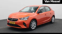 Gebruikt 2022 Opel Corsa Edition Hatchback | € 12.900 (Eerlijke prijs)