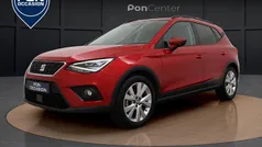 Gebruikt 2020 Seat Arona Style SUV | € 15.850 (Eerlijke prijs)