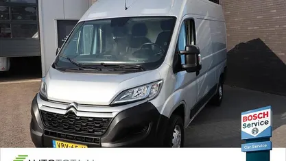 Gebruikt 2019 Citroën Jumper MPV | € 12.950 (Super prijs)
