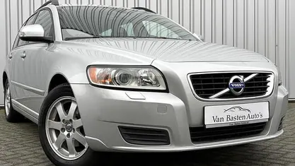 Occasion Volvo V50 Momentum 145 PK (106 kW) 2010 Stationwagen