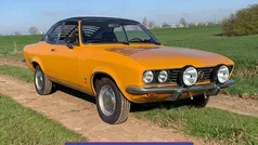 Gebruikt 1971 Opel Manta | € 5.900