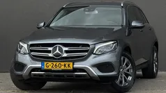 Gebruikt 2018 Mercedes GLC250 Premium Plus SUV | € 31.950 (Eerlijke prijs)
