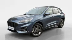 Gebruikt 2022 Ford Kuga ST-Line X SUV | € 26.450 (Eerlijke prijs)