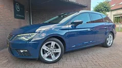 Gebruikt 2019 Seat Leon ST Business Stationwagen | € 16.990 (Eerlijke prijs)