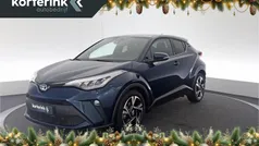 Gebruikt 2023 Toyota C-HR SUV | € 26.950 (Eerlijke prijs)