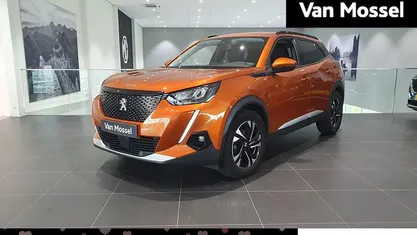 Occasion Peugeot 2008 Allure 131 PK (96 kW) 2021 SUV