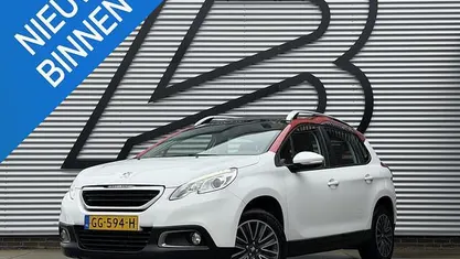Occasion Peugeot 2008 Active 82 PK (60 kW) 2015 SUV