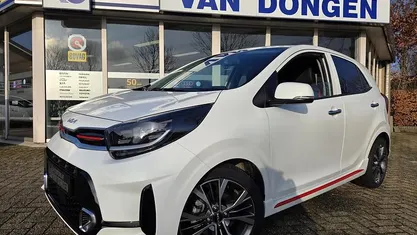 Occasion Kia Picanto GT-Line 83 PK (61 kW) 2026 Hatchback
