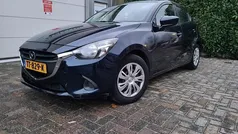 Gebruikt 2016 Mazda 2 Hatchback | € 4.250 (Goede deal)