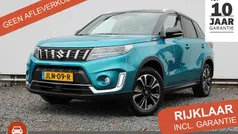 Gebruikt 2022 Suzuki Vitara Style SUV | € 25.950 (Eerlijke prijs)