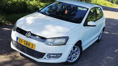 Gebruikt 2011 VW Polo Comfortline Hatchback | € 1.999 (Super prijs)