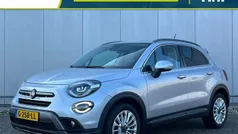 Grijs Gebruikt 2019 Fiat 500X Opening Edition SUV | € 14.385 (Eerlijke prijs)
