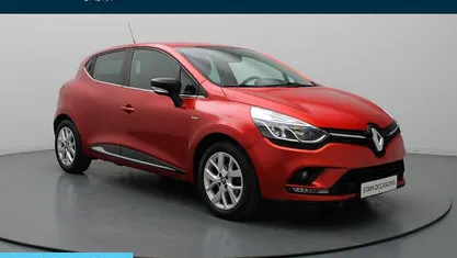 Occasion Renault Clio IV LIMITED 90 PK (66 kW) 2019 Hatchback