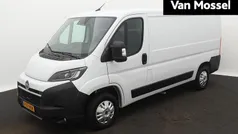 Gebruikt 2024 Opel Movano S Van | € 26.940 (Eerlijke prijs)