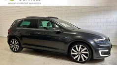 Gebruikt 2015 VW Golf VII GTE Hatchback | € 10.950 (Eerlijke prijs)