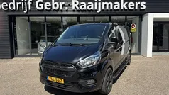 Gebruikt 2021 Ford Transit Custom Trend Van | € 13.900 (Super prijs)