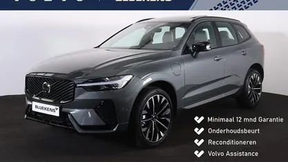 Occasion Volvo XC60 Plus 349 PK (256 kW) 2025 Groen SUV