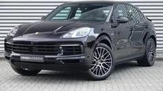 Zwart Gebruikt 2021 Porsche Cayenne Sport SUV | € 67.900 (Super prijs)