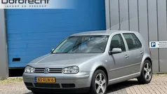 Grijs Gebruikt 2003 VW Golf IV Hatchback | € 1.500 (Goede deal)