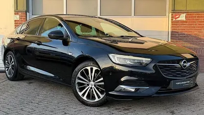Gebruikt 2017 Opel Insignia Sport Hatchback | € 12.999 (Goede deal)
