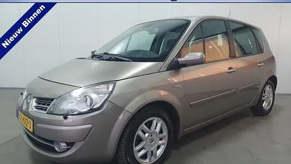 Occasion Renault Scénic III 135 PK (99 kW) 2009 MPV