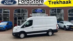 Gebruikt 2021 Ford Transit Trend Van | € 18.950 (Eerlijke prijs)