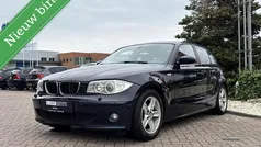 Gebruikt 2006 BMW 120 Executive Hatchback | € 3.250 (Eerlijke prijs)