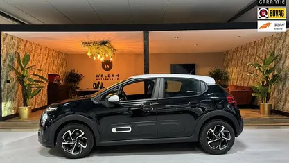 Occasion 2021 Citroën C3 Business Class Hatchback | € 11.985 (Eerlijke prijs)