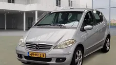 Gebruikt 2008 Mercedes A150 Avantgarde MPV | € 2.250 (Goede deal)