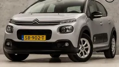 Gebruikt 2018 Citroën C3 PureTech Hatchback | € 13.445 (Eerlijke prijs)