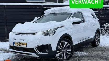 Gebruikt 2018 Peugeot 5008 Allure SUV | € 16.250 (Super prijs)