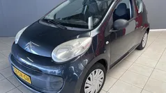 Gebruikt 2006 Citroën C1 Hatchback | € 1.499 (Eerlijke prijs)
